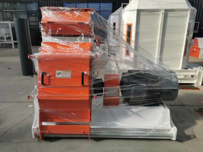 Mozambique feed hammer mill